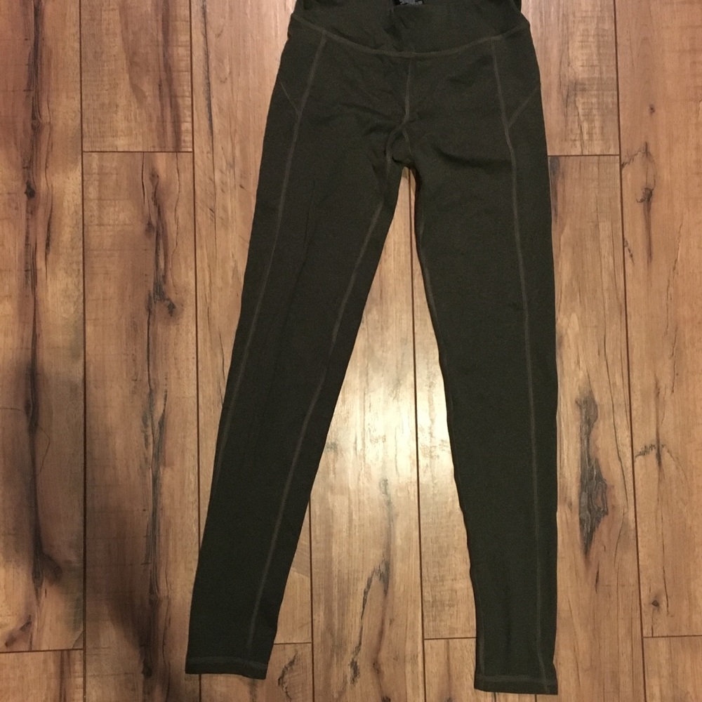 Leggings like new!
